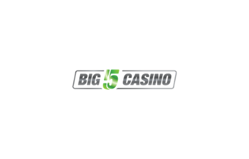 Обзор онлайн казино Big5Casino